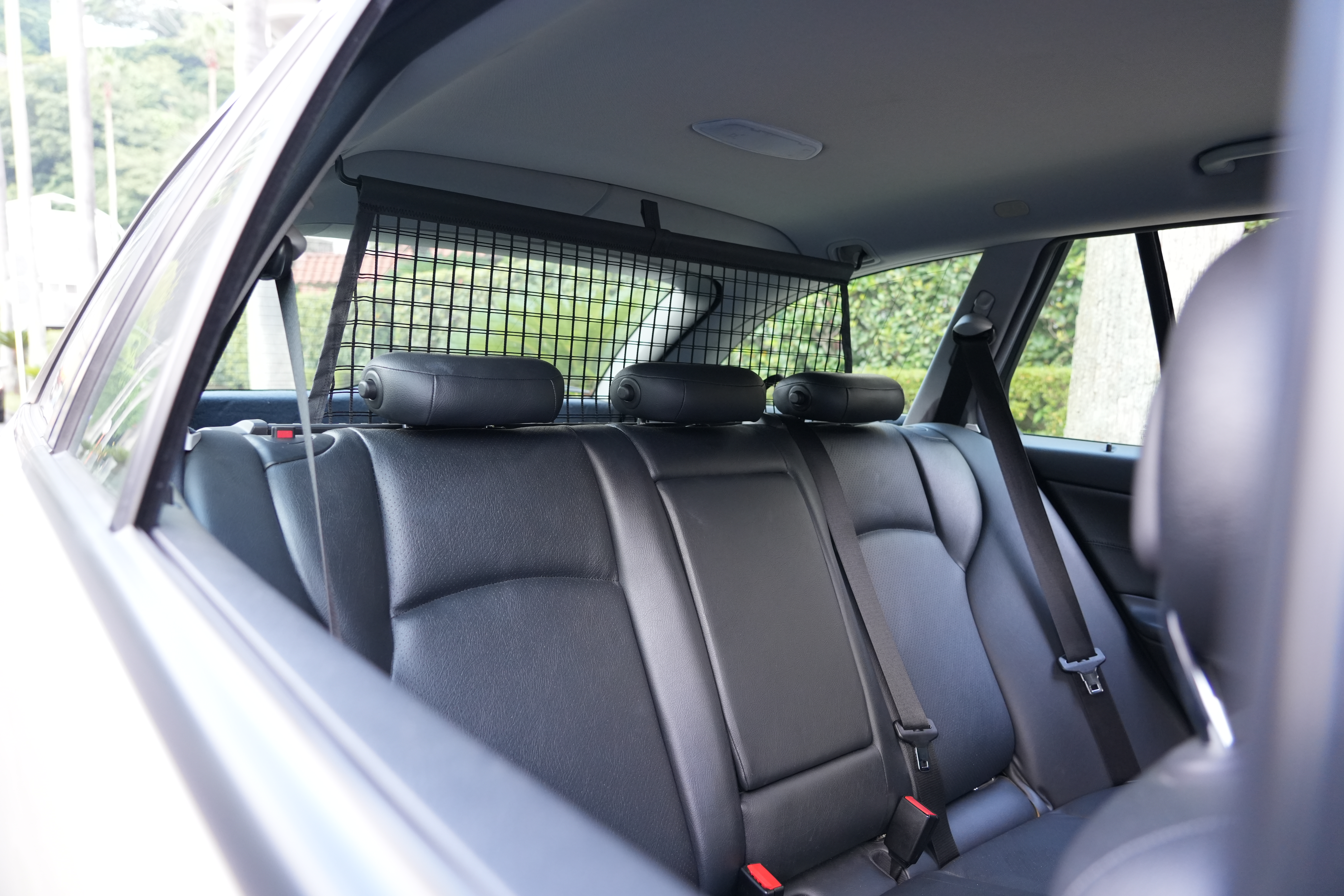 Mercedes Benz C Class Wagon C180 Kompressor（2004年式） ネオクラシック中古車｜Young Timers Club.