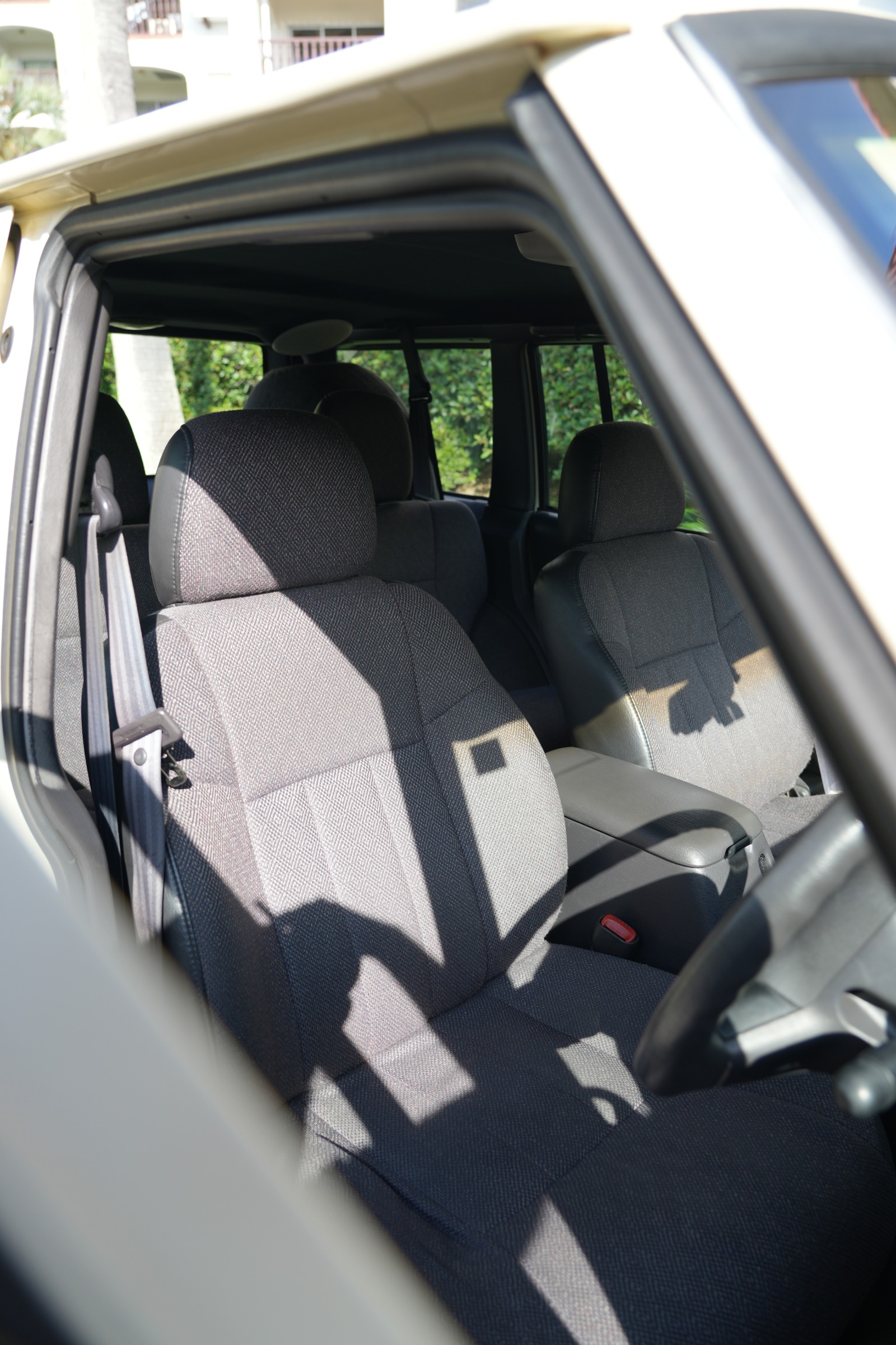 Jeep Cherokee Sport（1999年式） ネオクラシック中古車｜Young Timers Club.