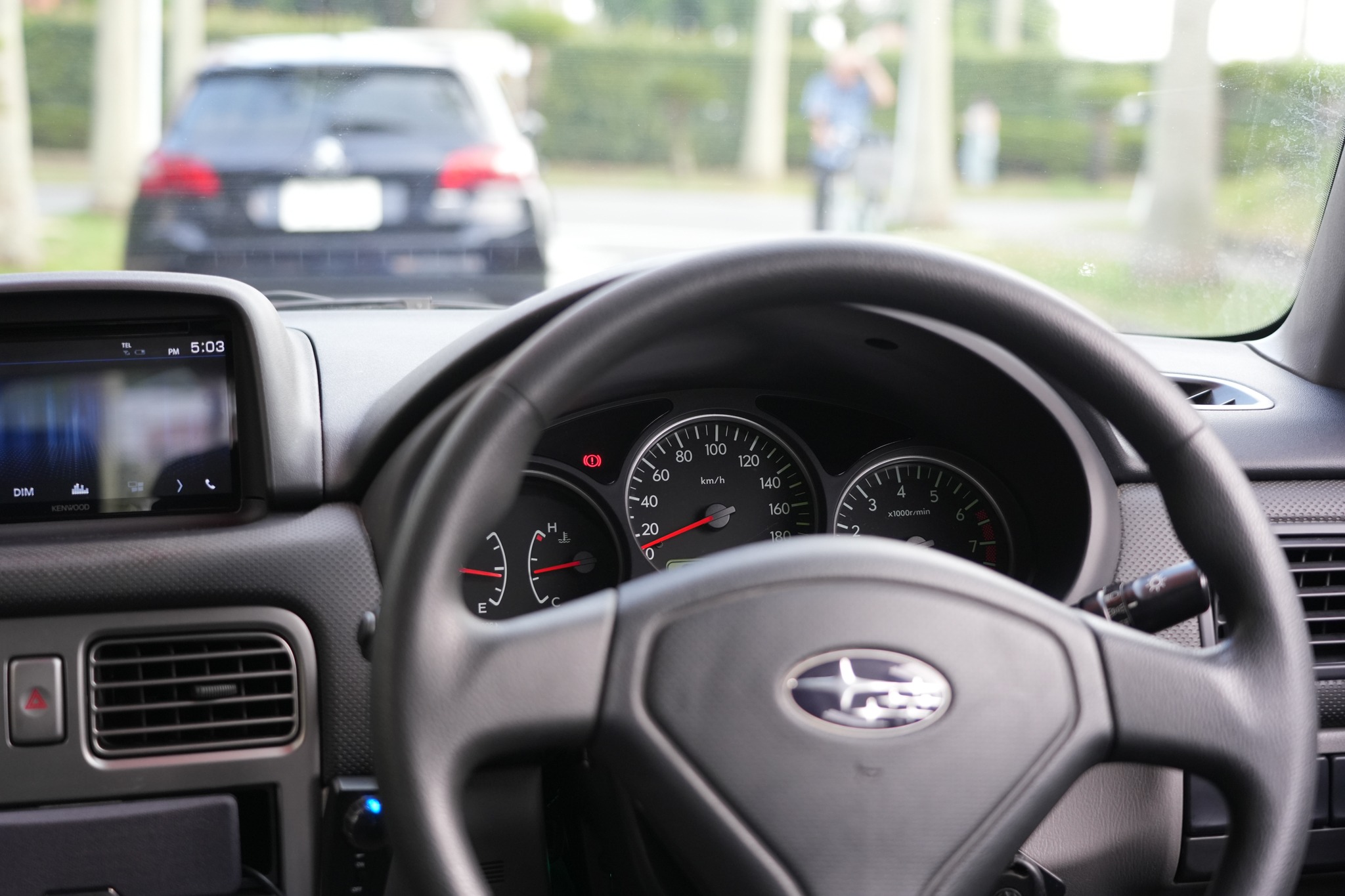 Subaru Forester 2.0X（2005年式） ネオクラシック中古車｜Young Timers Club.