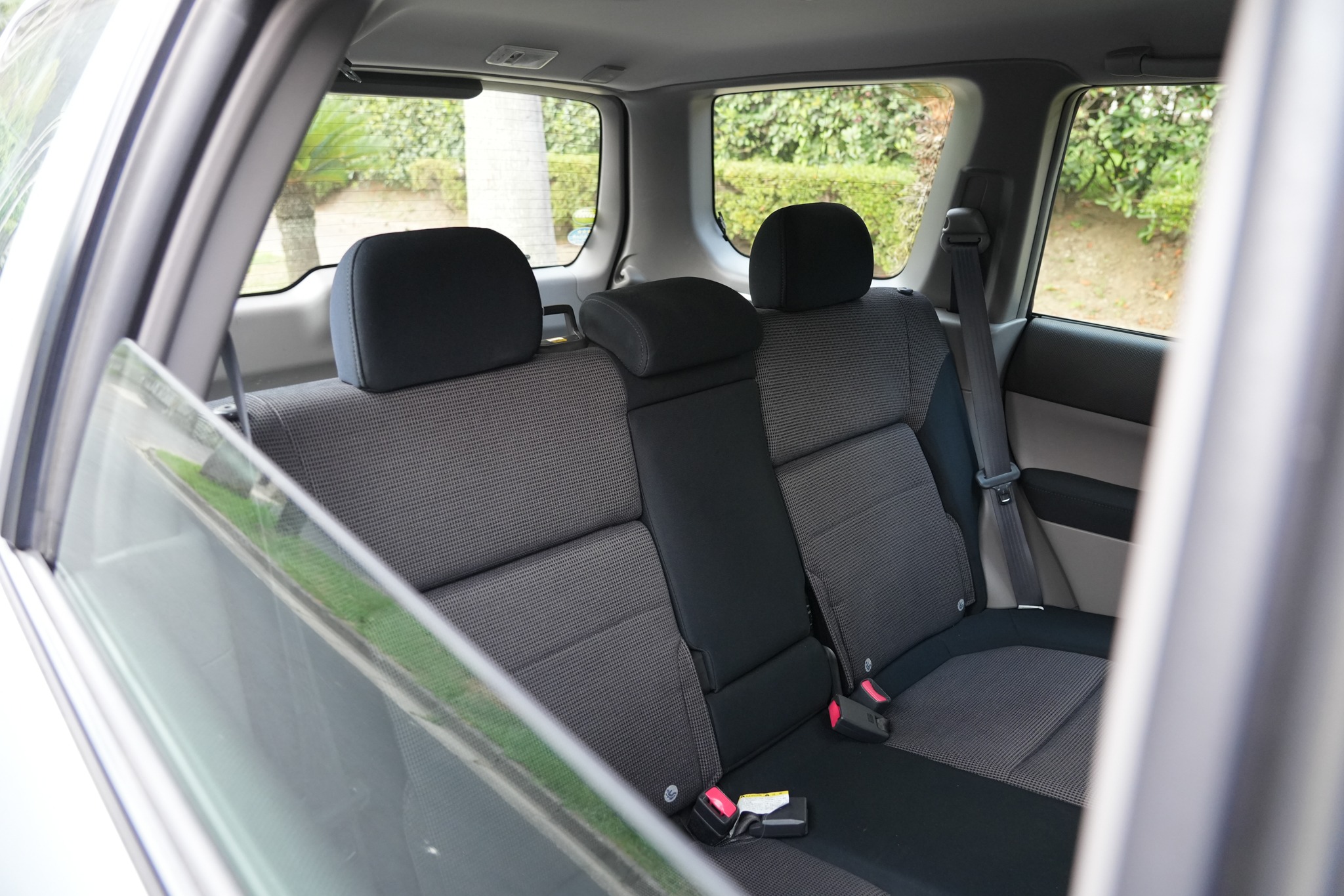 Subaru Forester 2.0X（2005年式） ネオクラシック中古車｜Young Timers Club.