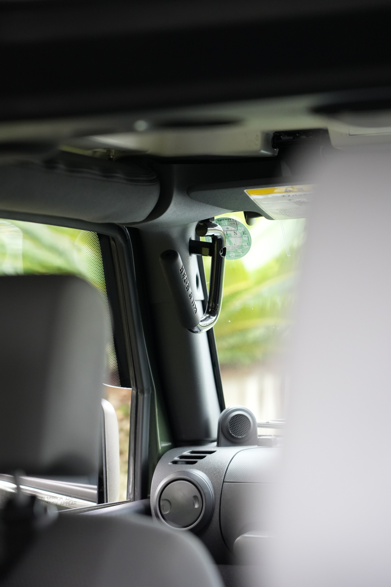 Jeep Wrangler Sahara（2007年式） ネオクラシック中古車｜Young Timers Club.