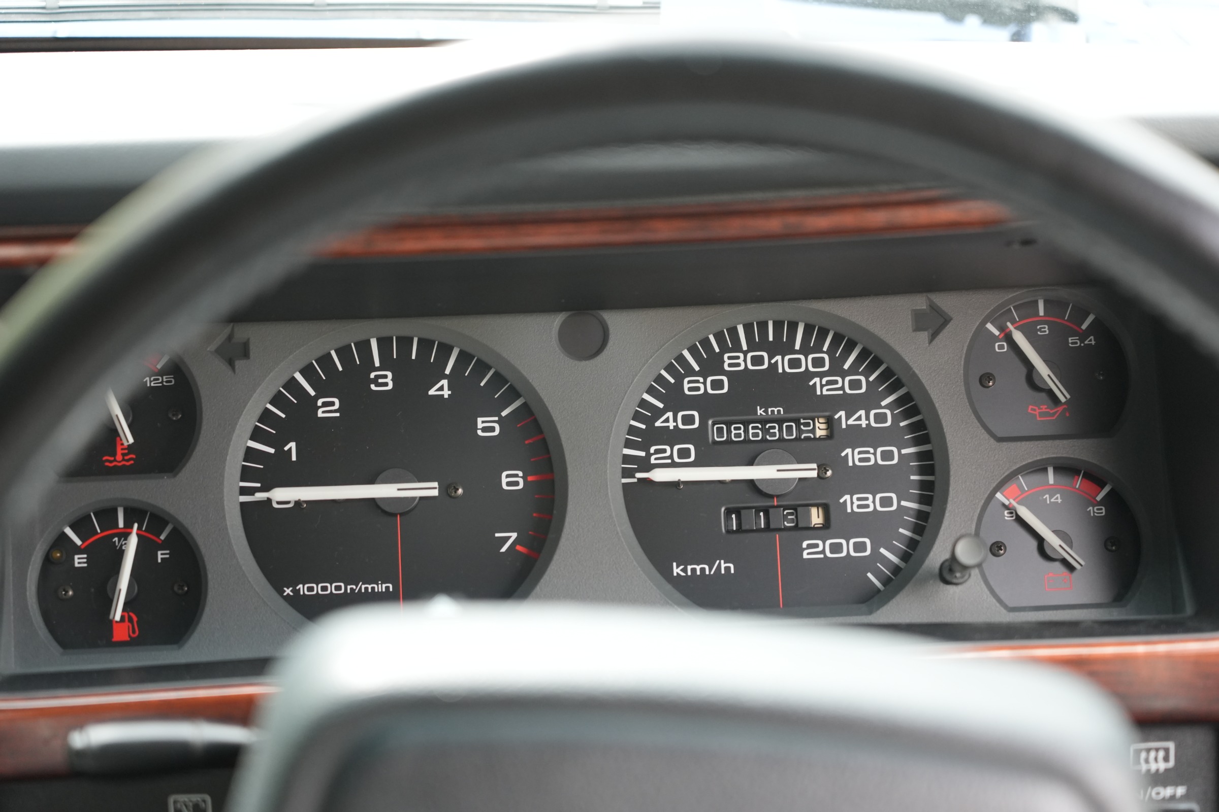 Jeep Cherokee Limited（1996年式） ネオクラシック中古車｜Young Timers Club.
