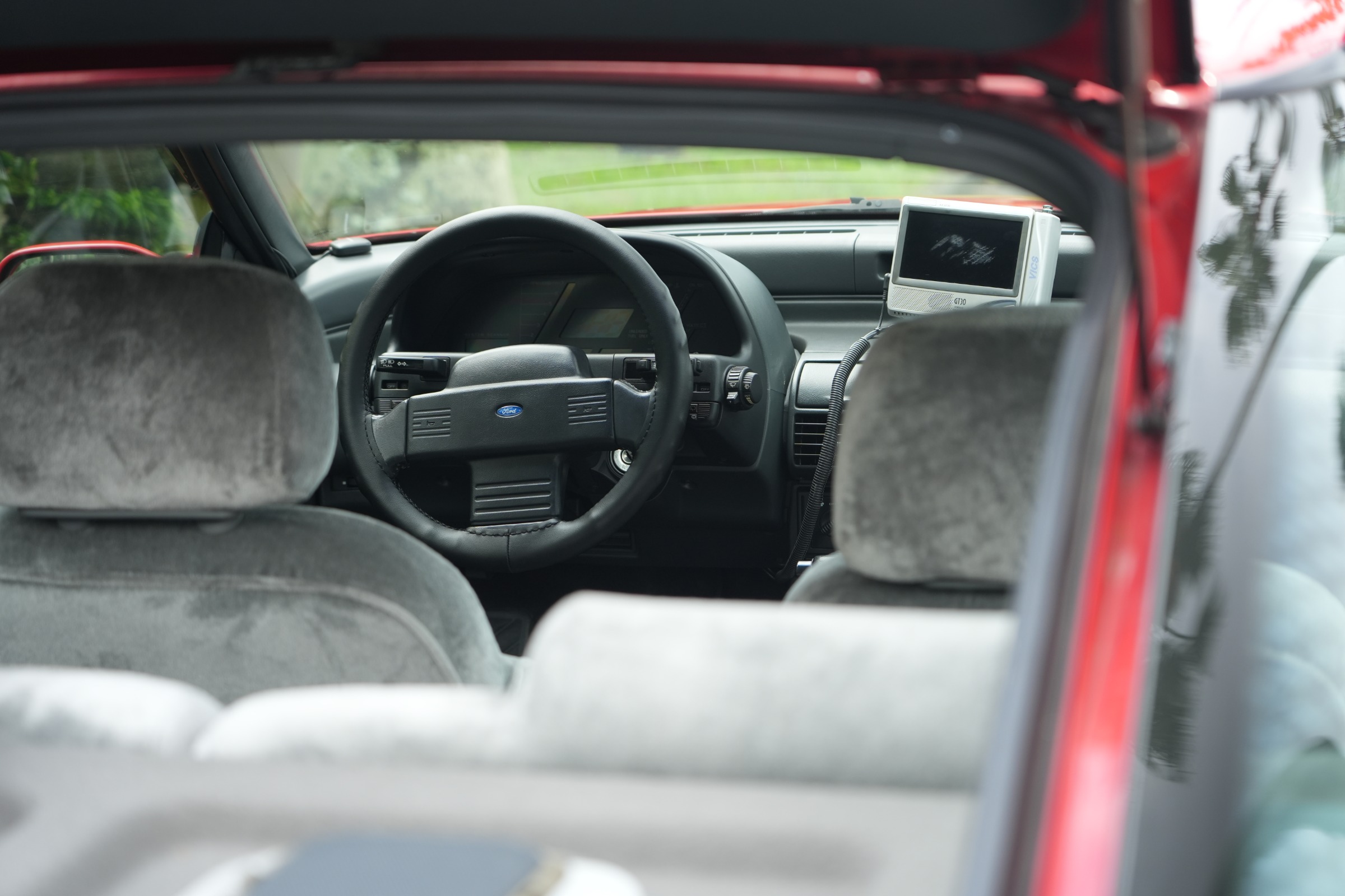 Ford Probe LX（1989年式） ネオクラシック中古車｜Young Timers Club.