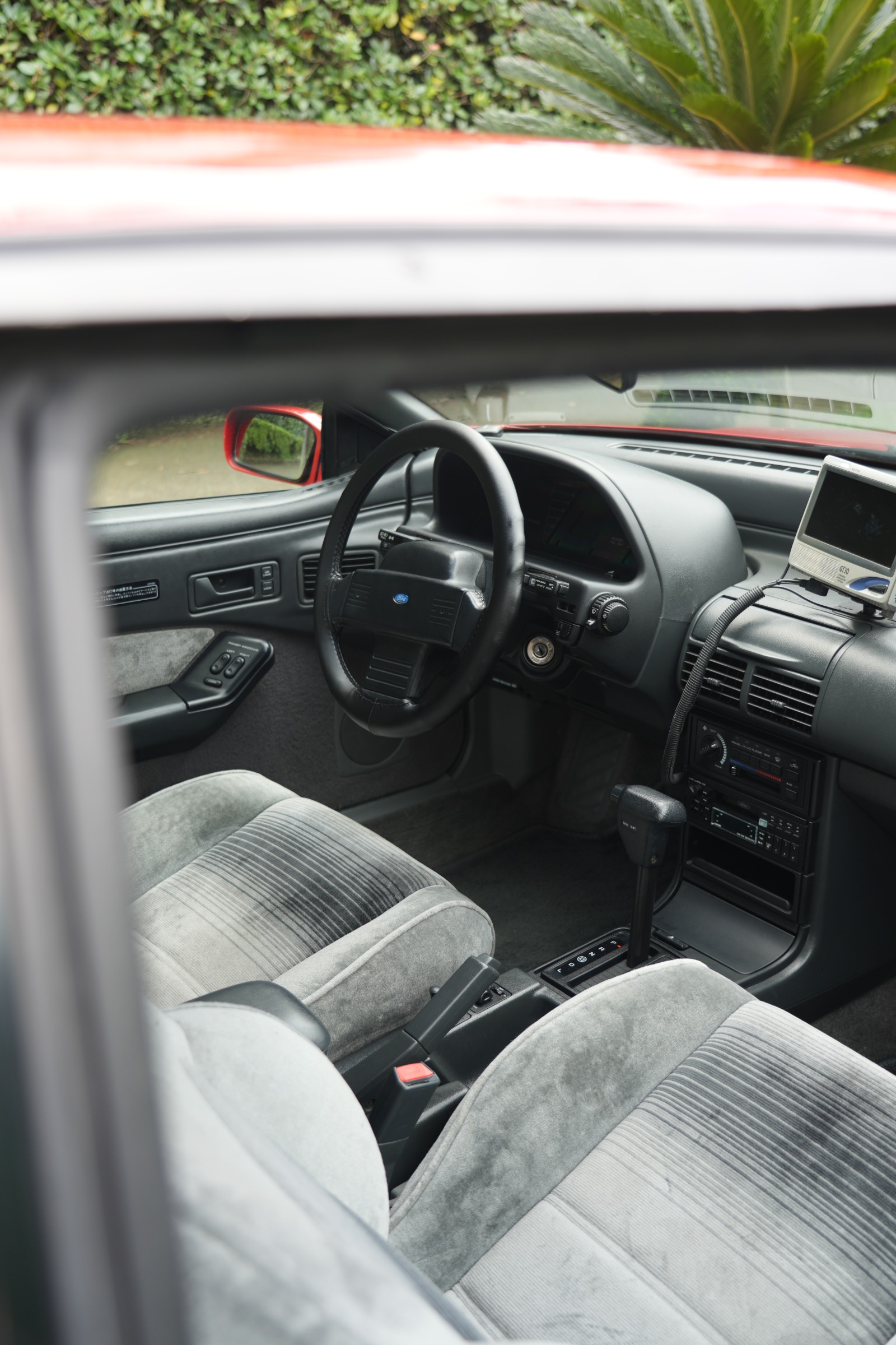 Ford Probe LX（1989年式） ネオクラシック中古車｜Young Timers Club.