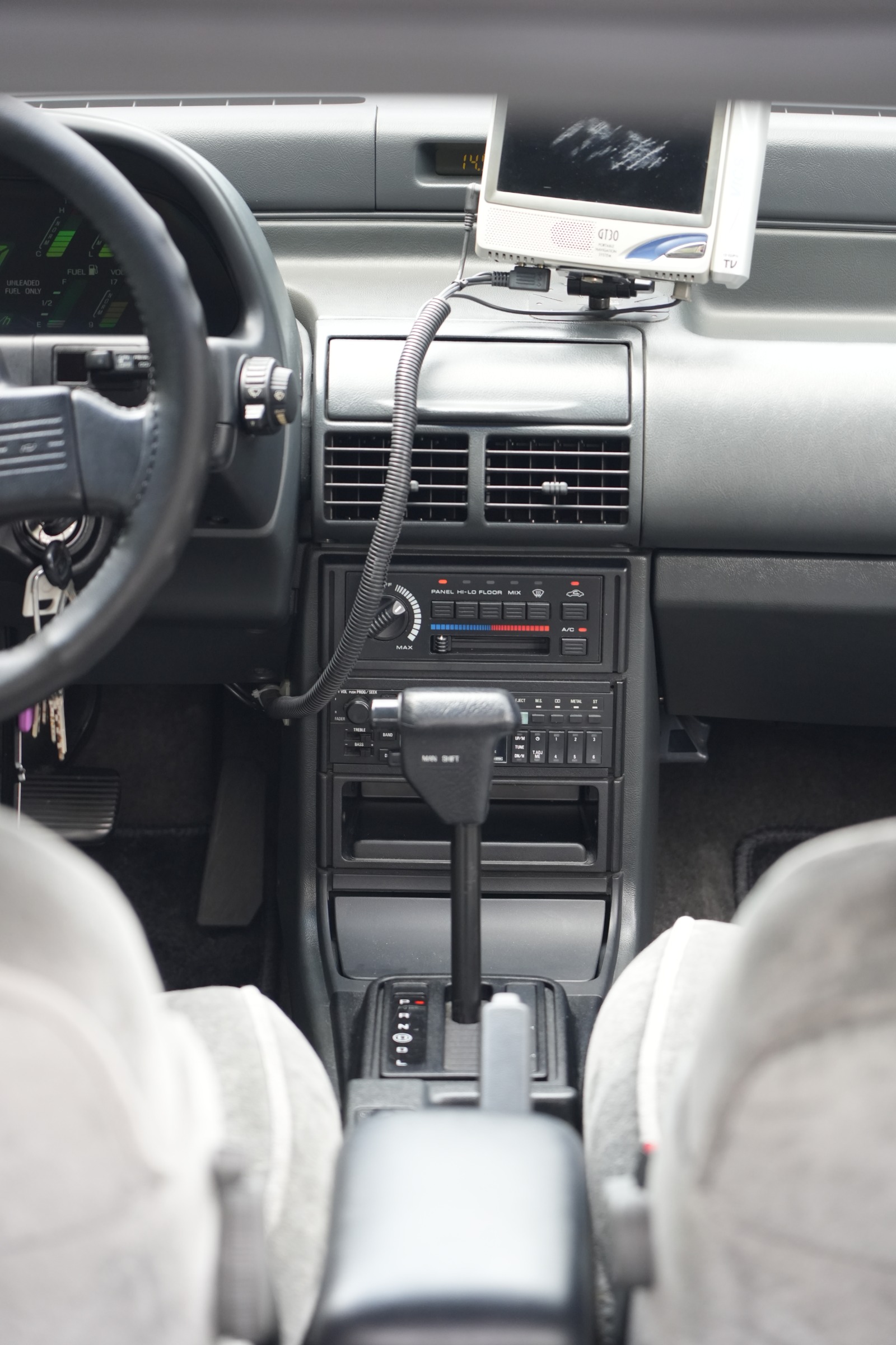 Ford Probe LX（1989年式） ネオクラシック中古車｜Young Timers Club.