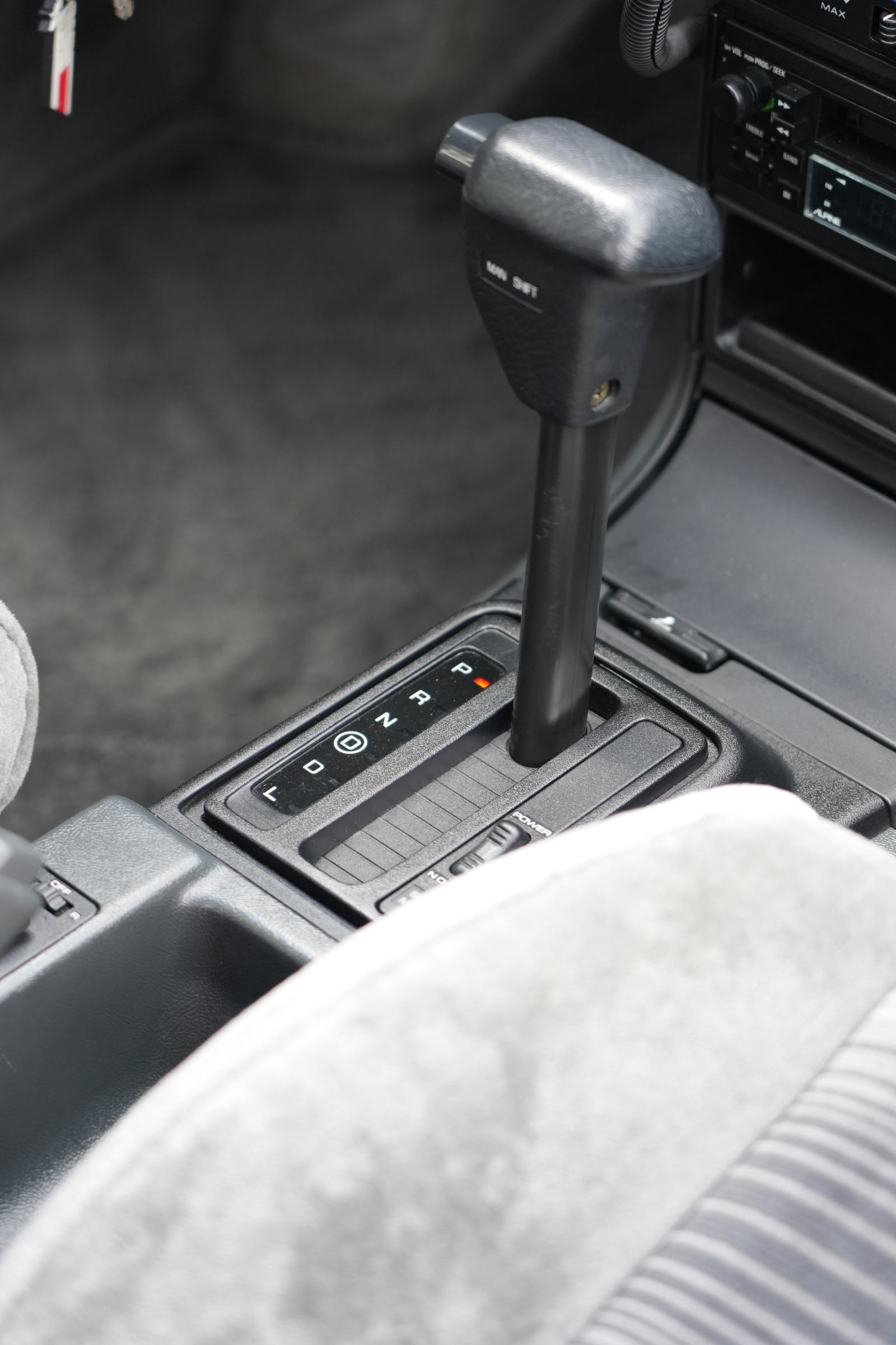 Ford Probe LX（1989年式） ネオクラシック中古車｜Young Timers Club.