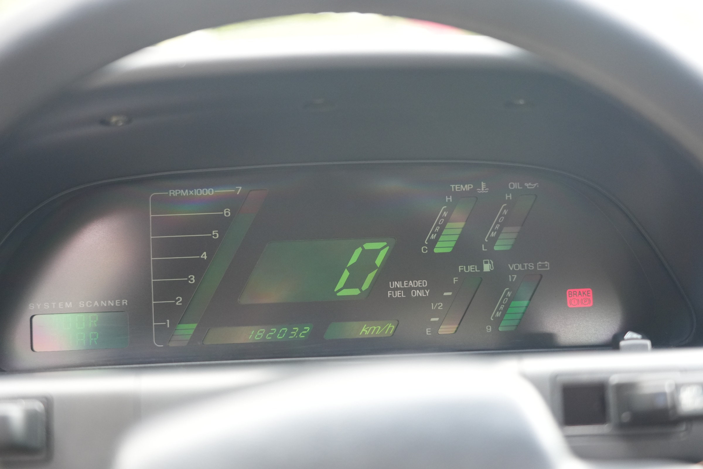 Ford Probe LX（1989年式） ネオクラシック中古車｜Young Timers Club.