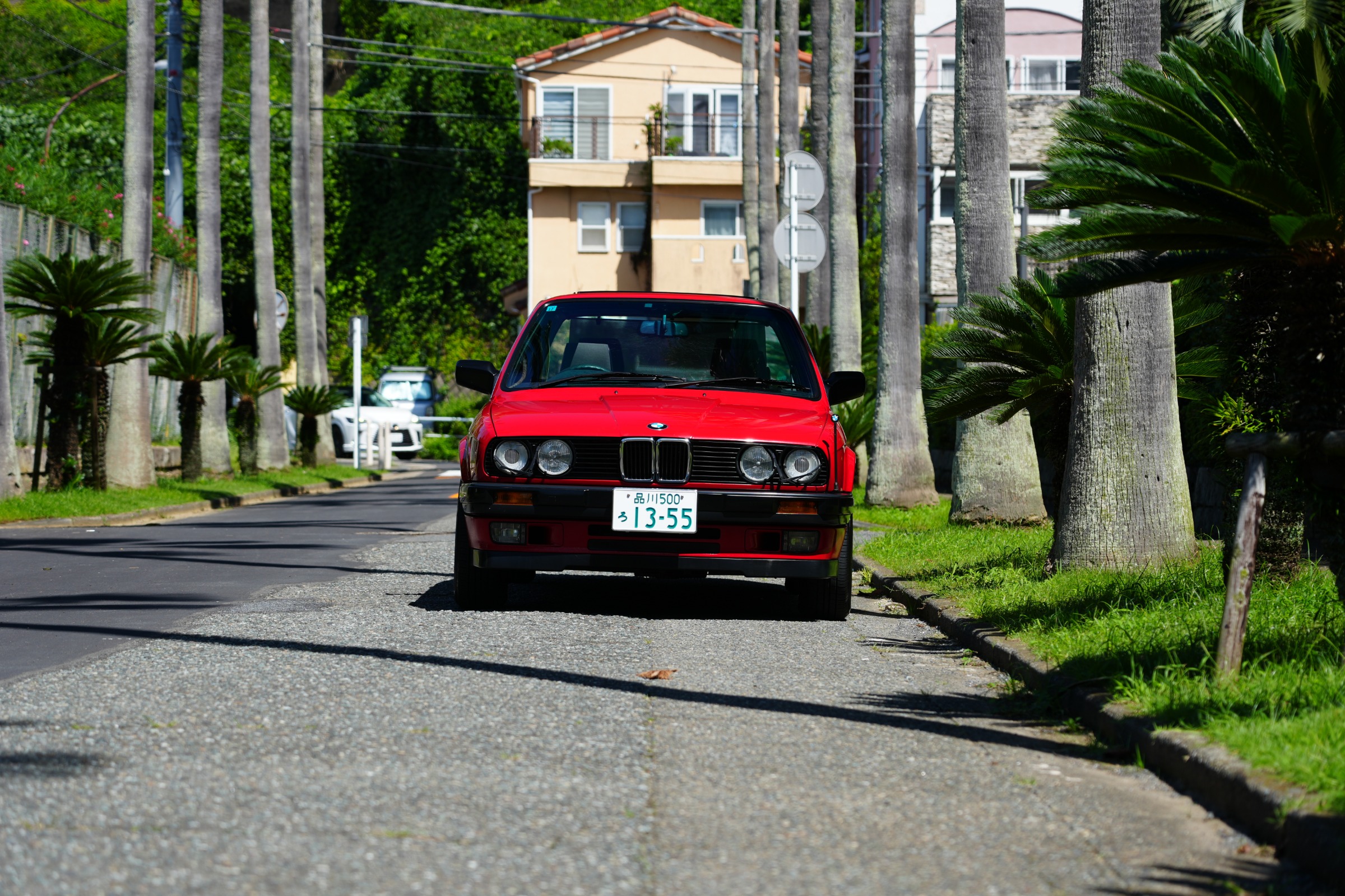 BMW 3 Series 318i（1988年式） ネオクラシック中古車｜Young Timers Club.