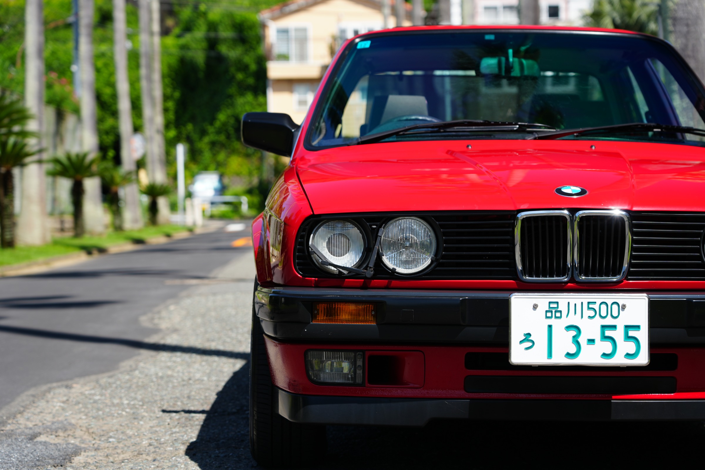 BMW 3 Series 318i（1988年式） ネオクラシック中古車｜Young Timers Club.