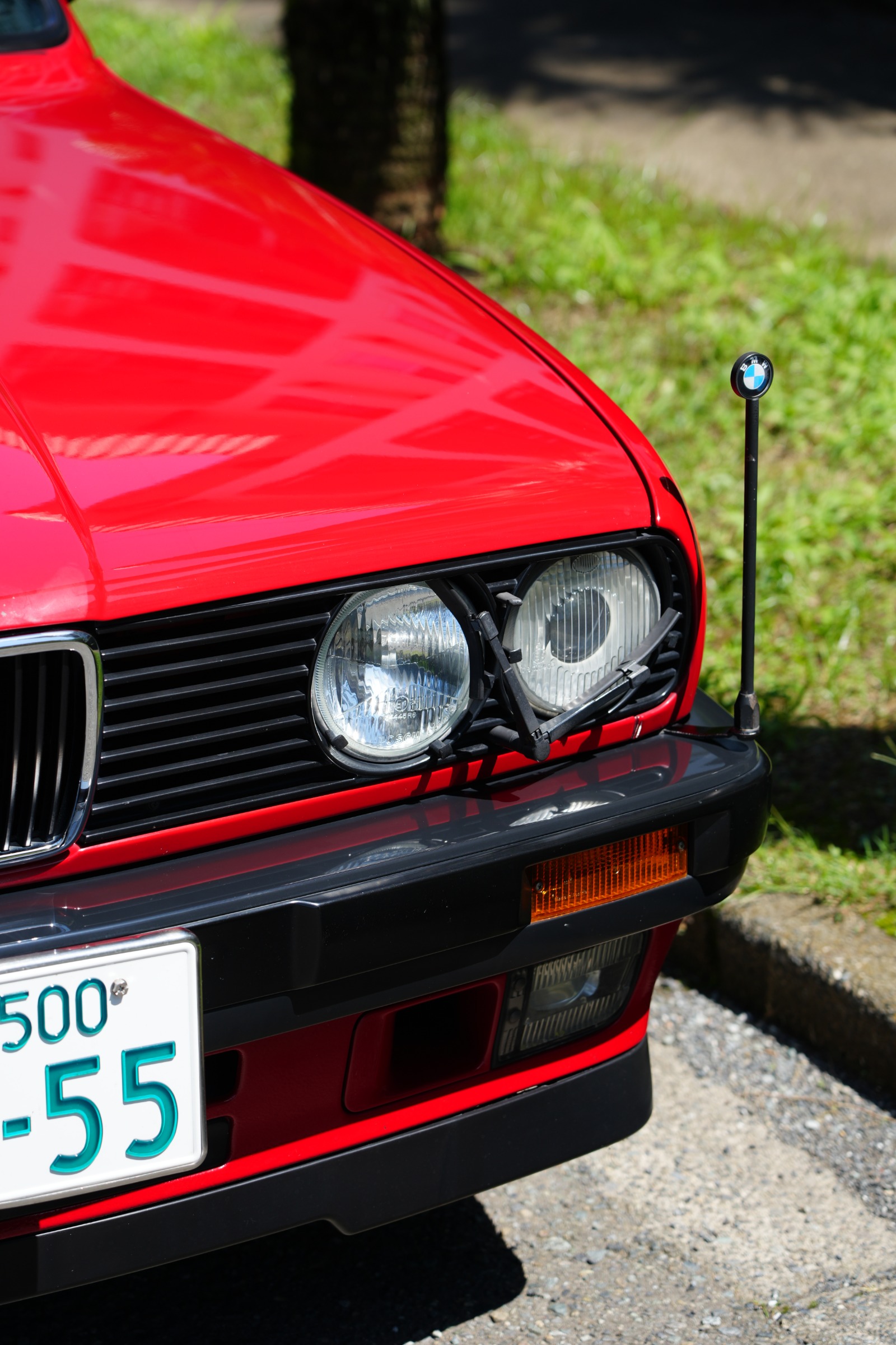 BMW 3 Series 318i（1988年式） ネオクラシック中古車｜Young Timers Club.