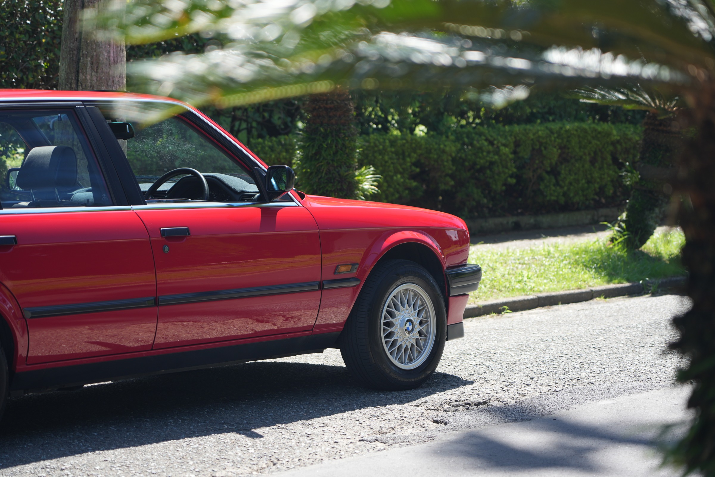 BMW 3 Series 318i（1988年式） ネオクラシック中古車｜Young Timers Club.