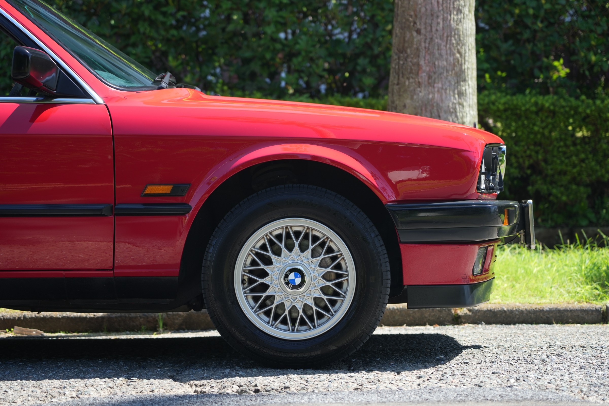 BMW 3 Series 318i（1988年式） ネオクラシック中古車｜Young Timers Club.