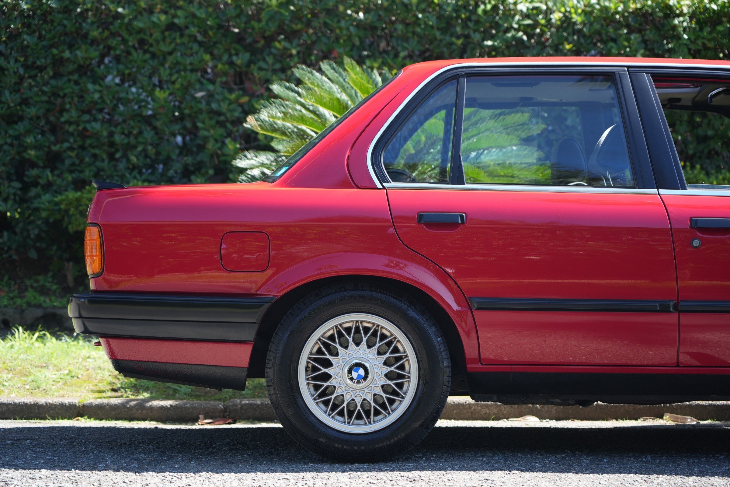 BMW 3 Series 318i（1988年式） ネオクラシック中古車｜Young Timers Club.