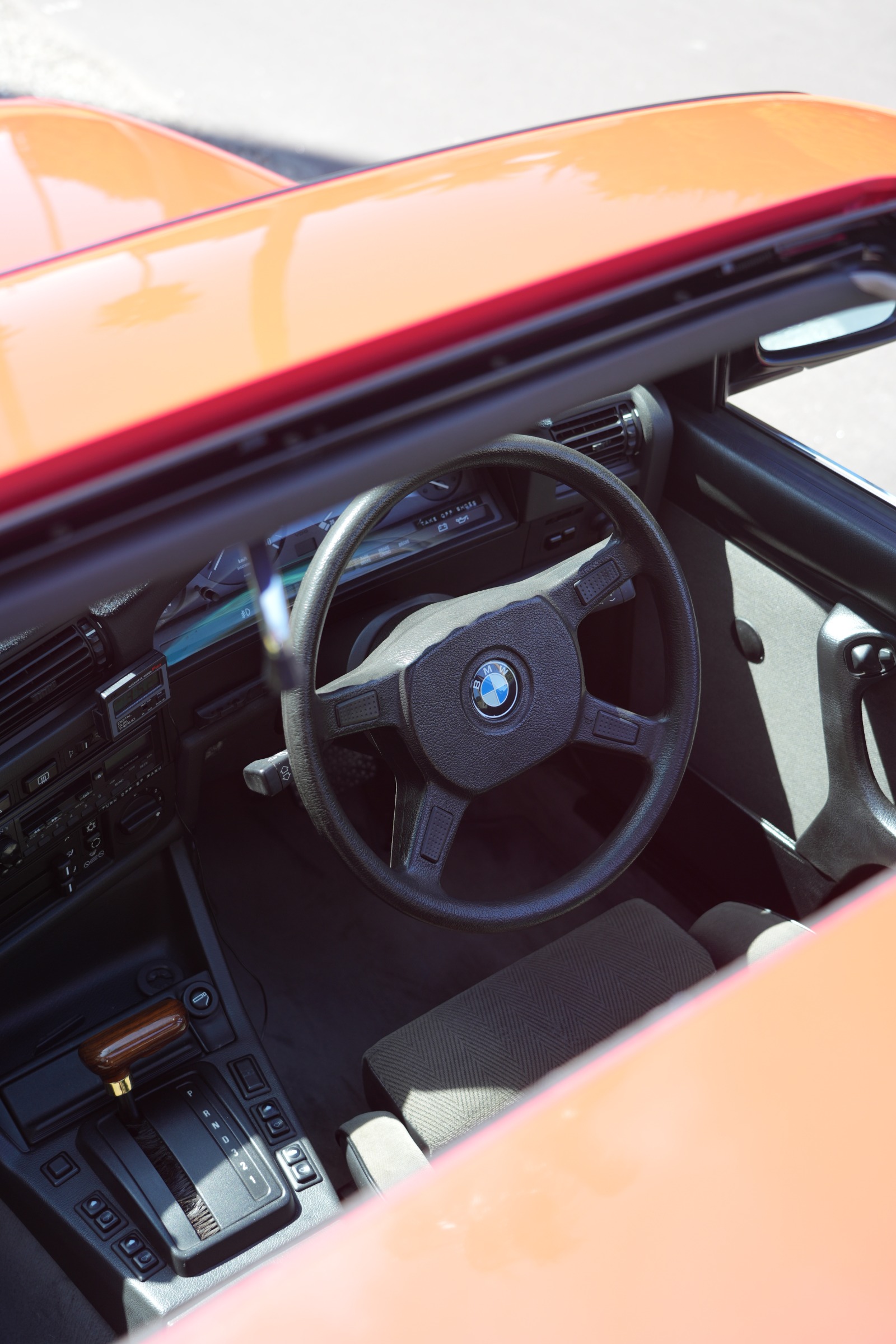 BMW 3 Series 318i（1988年式） ネオクラシック中古車｜Young Timers Club.