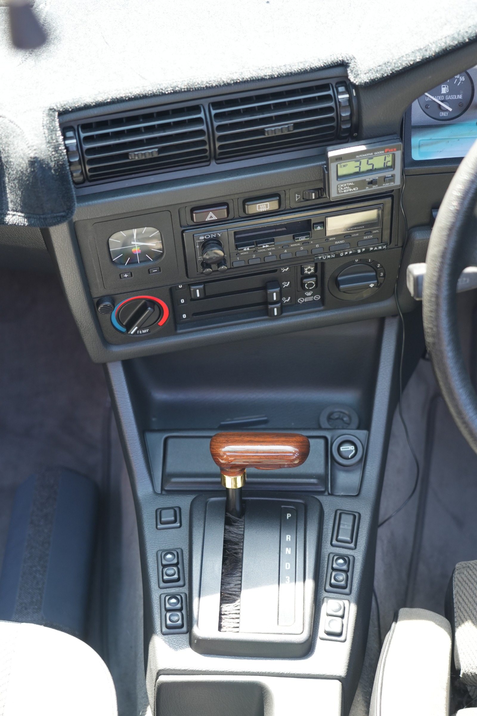 BMW 3 Series 318i（1988年式） ネオクラシック中古車｜Young Timers Club.
