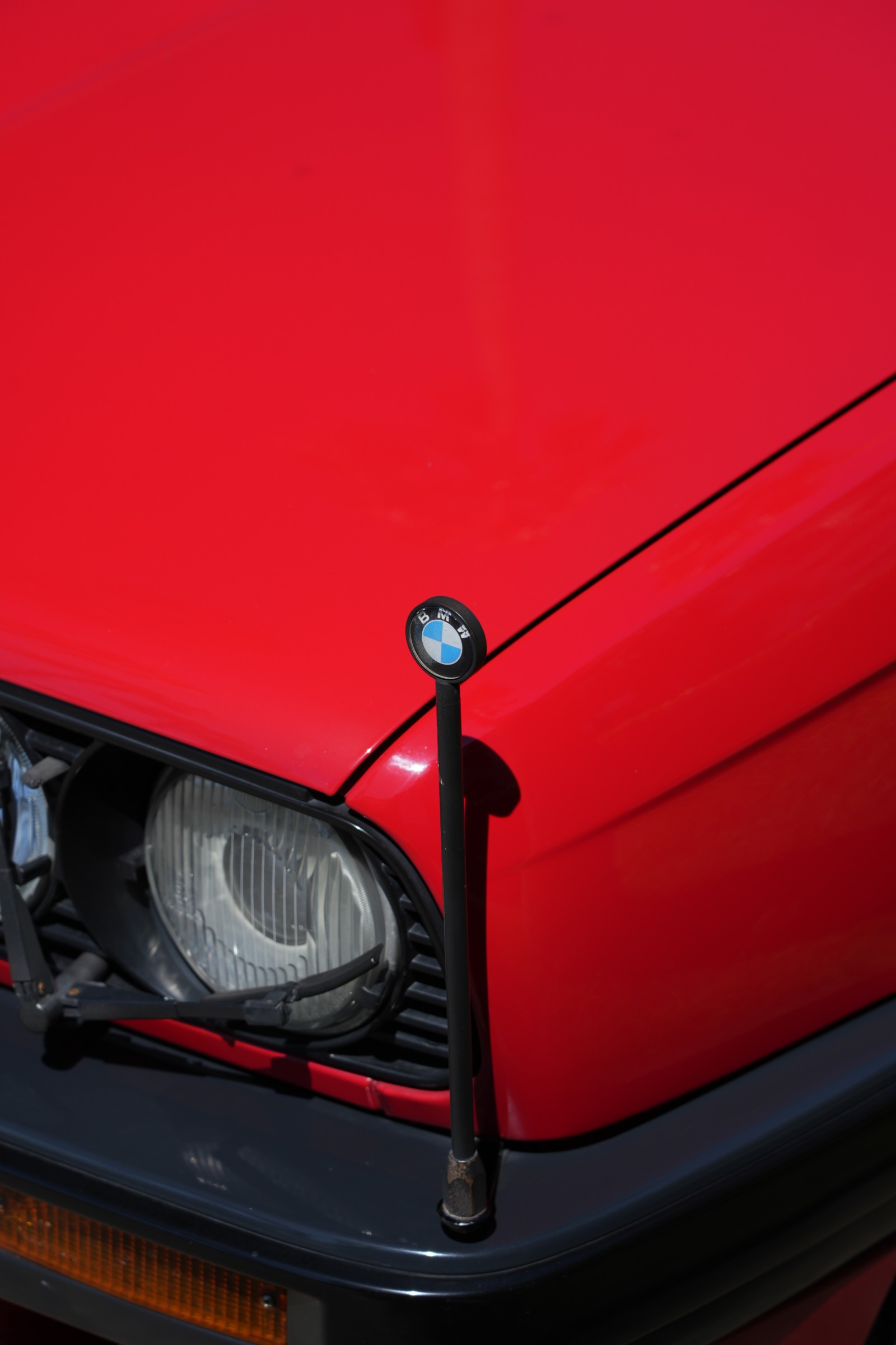 BMW 3 Series 318i（1988年式） ネオクラシック中古車｜Young Timers Club.