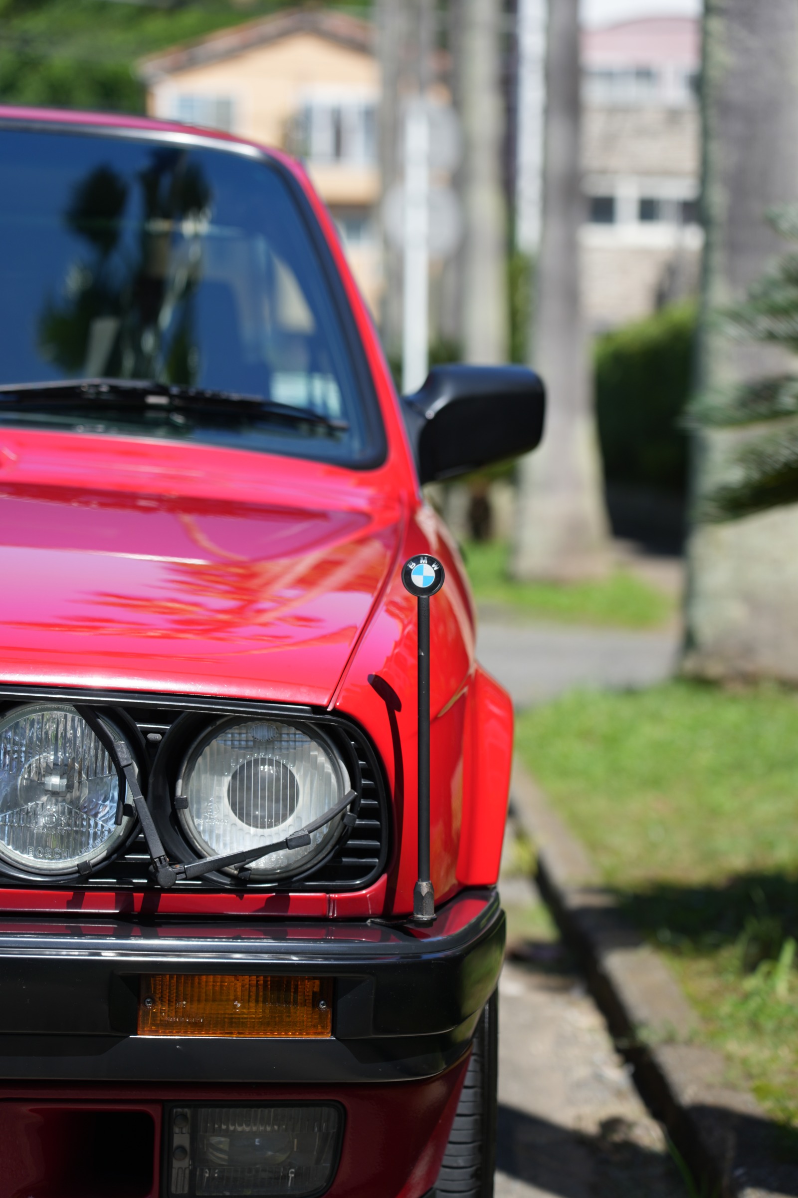 BMW 3 Series 318i（1988年式） ネオクラシック中古車｜Young Timers Club.
