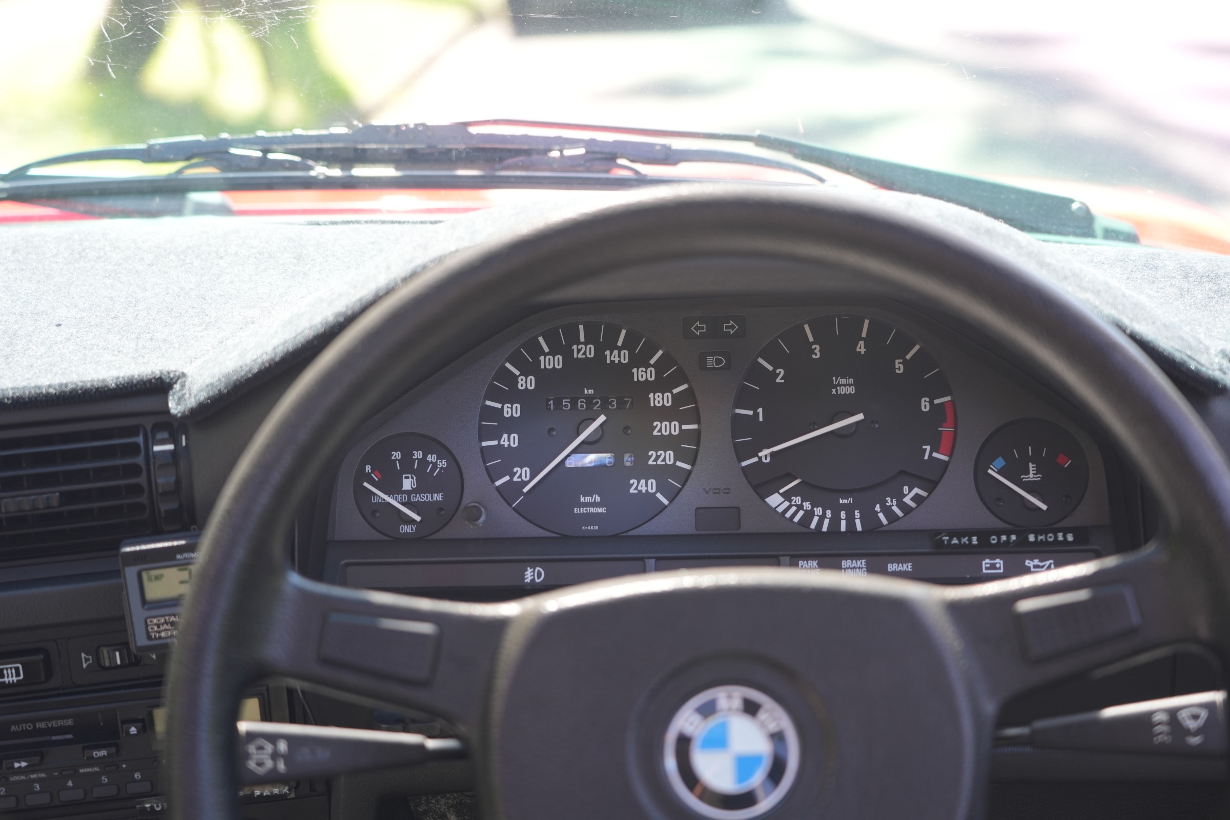 BMW 3 Series 318i（1988年式） ネオクラシック中古車｜Young Timers Club.