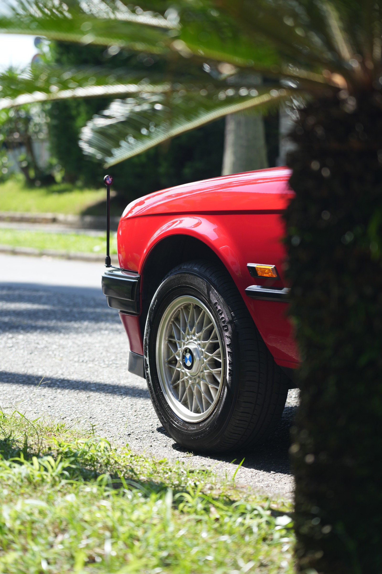 BMW 3 Series 318i（1988年式） ネオクラシック中古車｜Young Timers Club.