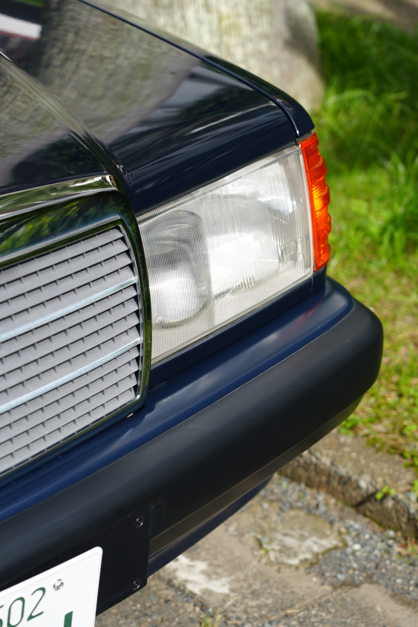 Mercedes-Benz 190E 2.0 2.0（1993年式） ネオクラシック中古車｜Young Timers Club.